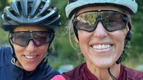 Virginia Demaria se sincera tras la muerte de su hermana: “Han sido días de profundo dolor”