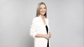 Consuelo Saavedra regresa a la TV y se suma al 13 como figura de su departamento de prensa