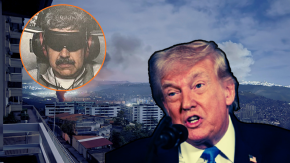Operación Determinación Absoluta: Así fue el PASO a PASO del operativo que terminó con la captura de Maduro Operación Determinación Absoluta: Así fue el PASO a PASO del operativo que terminó con la captura de Maduro
