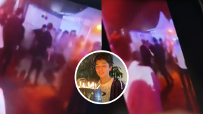 "Ahí se puso tensa la cosa": Así fueron los últimos segundos de Cristóbal Miranda consciente antes de fatal golpiza