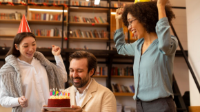 Las 5 fechas de cumpleaños más afortunadas para este 2026, según el calendario japonés