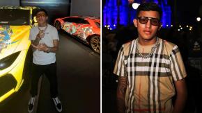 Por secuestro y sustracción de menores en Chile: Detienen al artista urbano ‘Dehilan’, hijo del ‘Guatón Mutema’, en Argentina