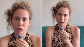 “Me dejó con una deuda de $30 millones”: Actriz Li Fridman asegura que fue estafada en venta irregular de tickets