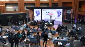 Premio Nacional Chile PotencIA reconoce las mejores soluciones de inteligencia artificial desarrolladas en el país