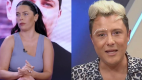 "Lloraba como Magdalena": La inesperada acusación de Daniela Aránguiz contra Sergio Rojas