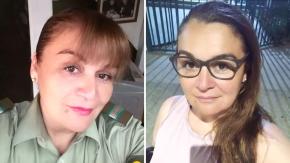 El líder la habría delatado: así cayó "la Jefa", la carabinera detenida por el millonario robo a Brinks