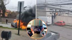 Era sargento segundo y sería la líder de la banda: Quién es la carabinera detenida por el millonario robo a Brinks