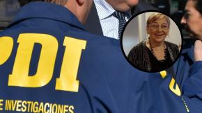 Fiscalía imputa a dos funcionarios de la PDI en investigación por desaparición de María Ercira Fiscalía imputa a dos funcionarios de la PDI en investigación por desaparición de María Ercira