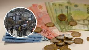 Bonos de hasta $150 mil: El listado de ayudas de las cajas de compensación para damnificados por incendios