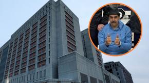 ¿Cuándo sería el juicio a Nicolás Maduro y cuánto tiempo en prisión arriesga? ¿Cuándo sería el juicio a Nicolás Maduro y cuánto tiempo en prisión arriesga?