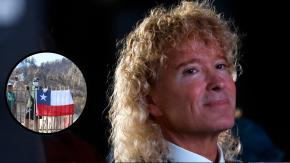 "Seguimos apoyando": Leonardo Farkas anuncia ayuda directa a familias damnificadas