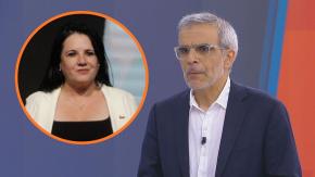 Min. Cordero por designación de Steinert en Seguridad: "sería un error exigirle por su trayectoria (como fiscal) desempeños que como ministra no puede ejecutar"