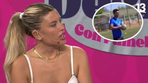 Coté López revela quién acompañará a Luis "Mago" Jiménez a la gala de Viña 2026