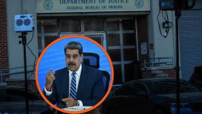 Sigue EN VIVO los detalles de la comparecencia de Nicolás Maduro ante tribunal de Nueva York Sigue EN VIVO los detalles de la comparecencia de Nicolás Maduro ante tribunal de Nueva York