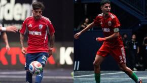 Cómo ver HOY y GRATIS el Chile vs Marruecos por la Kings World Cup Nations 2026