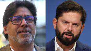 "Él se subordinó": Jadue arremete contra Boric por declaraciones sobre líderes "serviles"