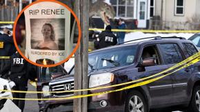 Tensión en Minéapolis: Alcalde pide a la ICE "que se largue" luego que mataran a mujer en operativo migratorio