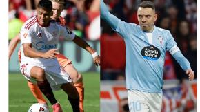 A qué hora es y dónde ver HOY el Sevilla vs Celta de Vigo en TV y ONLINE, por LaLiga