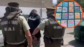 Detienen a sujeto que robó $5 millones en cartas Pokémon exclusivas y de colección: simple error provocó su caída 