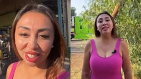 Naya Fácil anuncia importante donación a damnificados de incendio en Biobío: "Sé lo que no es tener techo"