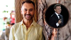 "Pasó en el contexto de una fiesta": Jordi Castell entrega nuevos  detalles de su presunto affaire con Luis Miguel