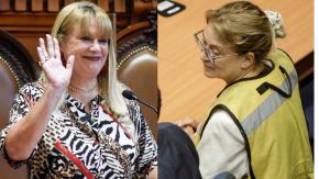 El auge y caída de la exministra Ángela Vivanco