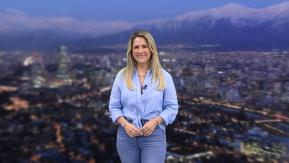 Revisa el pronóstico del tiempo para este jueves 8 de enero