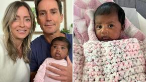 Pareja demanda a clínica por confusión de embriones en fecundación in vitro: acusan nacimiento de bebé “no caucásico”