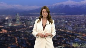 Revisa el pronóstico del tiempo para este sábado 10 de enero