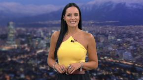 Revisa el pronóstico del tiempo para este viernes 29 de enero