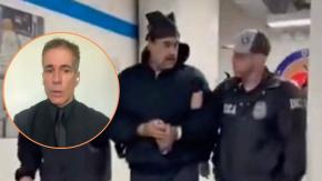 Actor pro Maduro plantea quiénes habrían traicionado al líder venezolano: "Sin duda alguna"