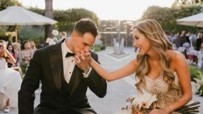 “Este verano...”: Marité Matus comparte mensaje tras conocerse detalles de demanda contra Camilo Huerta