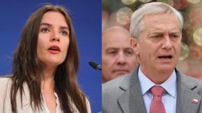 Vallejo destacó "cambio de tono" de Kast para aprobar proyecto de Sala Cuna: "Falta la aprobación en el Congreso"