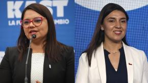 "Hay un prejuicio religioso": Secretaria general de republicanos ante críticas contra futura ministra de la Mujer