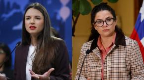 Sindicato de Prodemu acusa "maltrato institucional" por "capricho y negligencia" de Irina Karamanos y ministra Orellana Sindicato de Prodemu acusa "maltrato institucional" por "capricho y negligencia" de Irina Karamanos y ministra Orellana