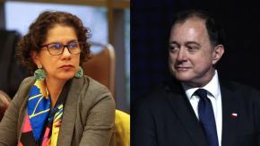 Ministra Maisa Rojas responde a Iván Poduje: "Caricaturizar la protección de ciertas especies no contribuye"