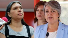 Figueroa (PC) asegura que esperan tener una conversación "muy descarnada" ante eventual renuncia de Jara