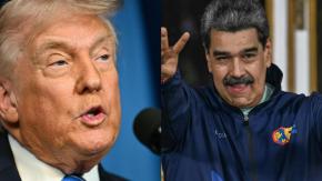 Trump ordena ataques en Venezuela y desata una grave escalada de tensión regional
