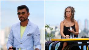 Paulina Rojas reacciona a la muerte de Andrés Caniulef: periodista fue clave en su diagnóstico de VIH 