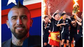 Mundial de la Kings League 2026: Todos los partidos que puedes ver EN VIVO en el 13