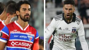 Más que en Colo-Colo: Esto ganaría Juan Martín Lucero en Universidad de Chile