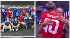 Chile vs. Marruecos: A qué hora y dónde ver EN VIVO por el Mundial de la Kings League