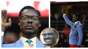 La verdad detrás del hincha viral del Congo: El homenaje para un líder que fue macabramente asesinado