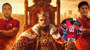 ¿Cómo va el grupo de Chile?: Estos resultados necesita para clasificar a cuartos del Mundial de la Kings League ¿Cómo va el grupo de Chile?: Estos resultados necesita para clasificar a cuartos del Mundial de la Kings League