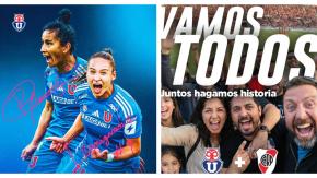 El récord que Universidad de Chile Femenino buscará romper en el Estadio Nacional: aquí puedes comprar tu entrada