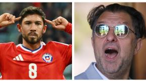 ¿Celebran en Macul? Los millones que recibiría Colo-Colo por traspaso de Felipe Loyola a Italia