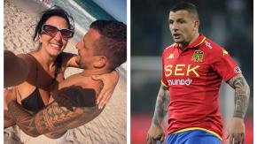 Pareja de Emiliano Vecchio asegura que "Unión Española lo maltrató" y que su regreso al club fue un "desastre"