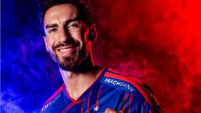 Esto es lo que ganará Juan Martín Lucero en la U: la comparación con su sueldo en Colo-Colo