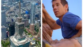 Será transmitido EN VIVO: Escalador arriesgará su vida al conquistar edificio de 508 metros "sin cuerdas ni protección"