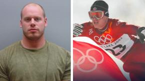 Detienen por tráfico de drogas a exatleta olímpico que representó a Canadá: Se le conoce como el "Pablo Escobar moderno"